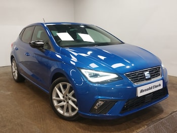 SEAT - Ibiza