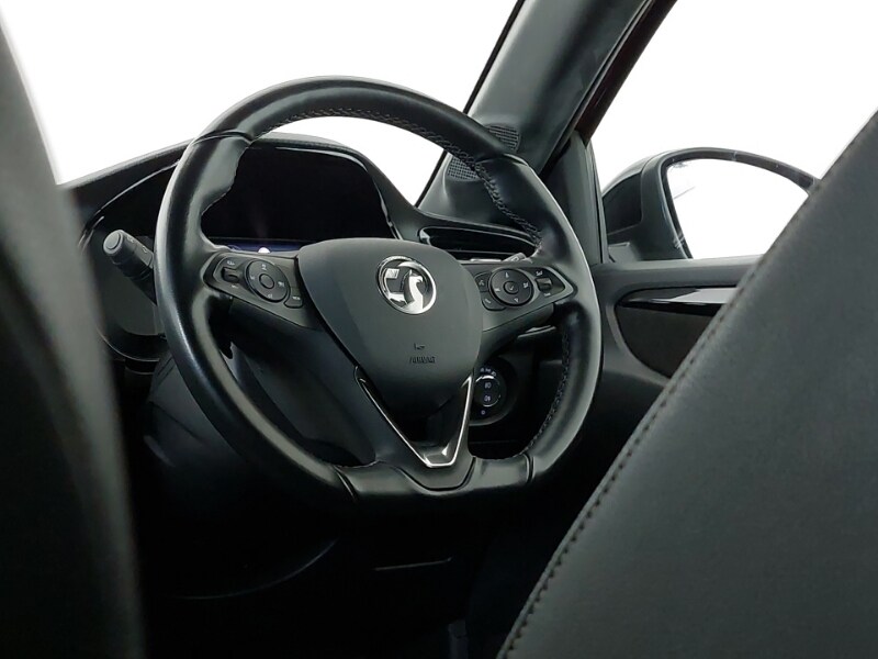 Used Vauxhall Corsa 2021 for sale - 76339162: Photo 10