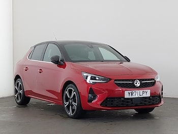 2021 - 1.2 Turbo [130] Ultimate Nav 5dr Auto