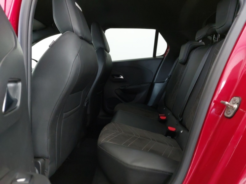 Used Vauxhall Corsa 2021 for sale - 76339162: Photo 6