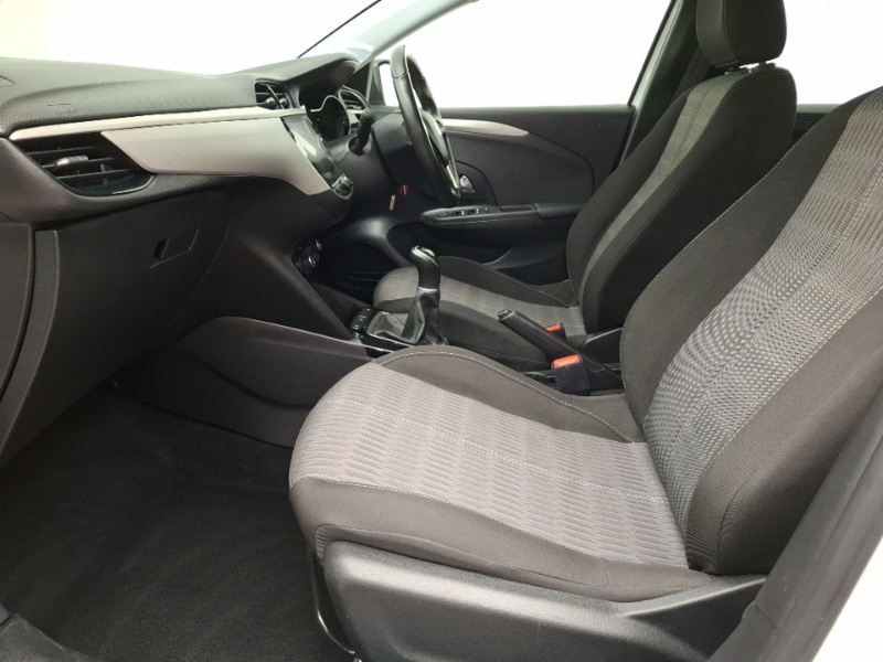 Used Vauxhall Corsa 2022 for sale - 77832824: Photo 5