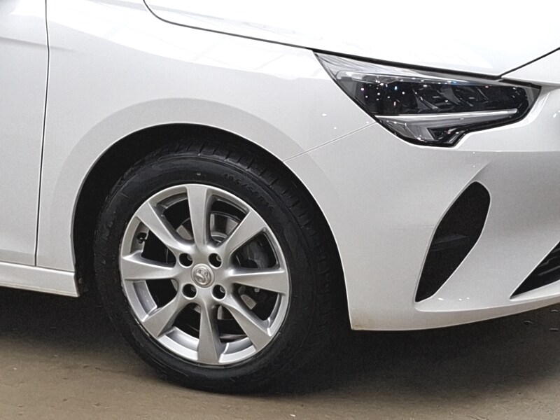 Used Vauxhall Corsa 2022 for sale - 77832824: Photo 9