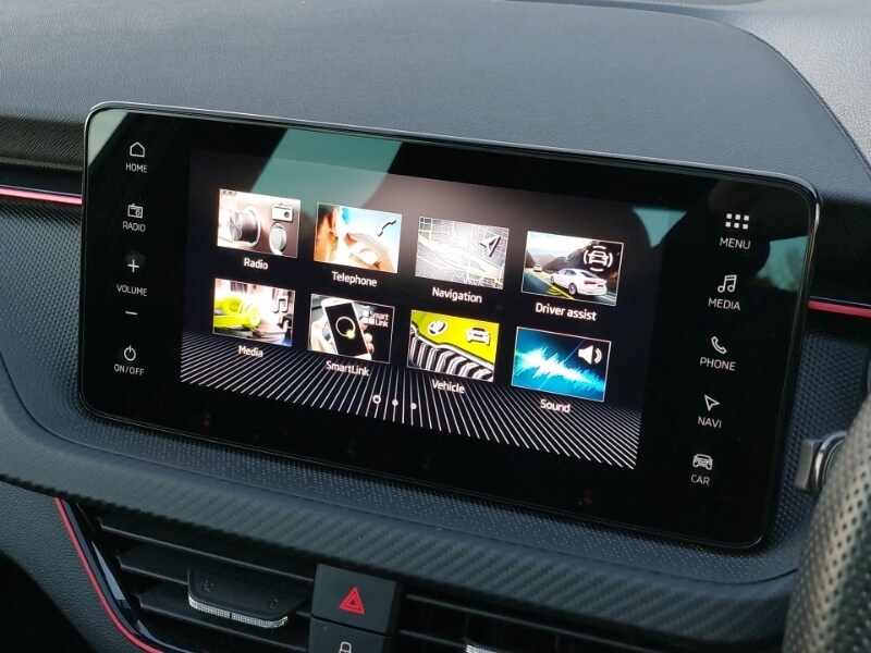 Used Skoda Kamiq 2024 for sale - 77531430: Photo 10