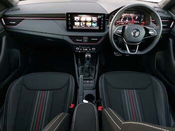 Used Skoda Kamiq 2024 for sale - 77531430: Photo