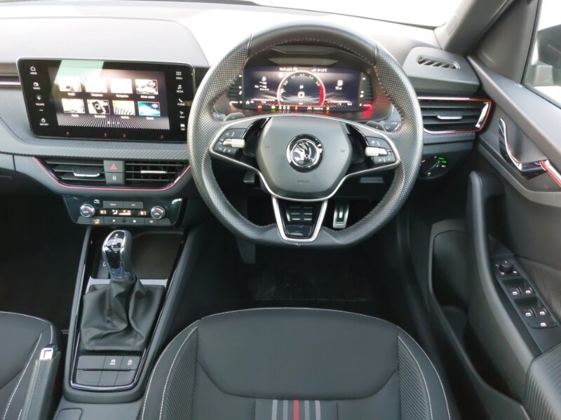 Used Skoda Kamiq 2024 for sale - 77531430: Photo 7