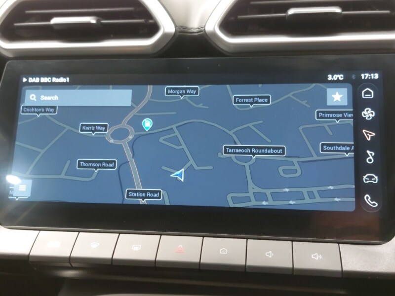 Used MG MG ZS 2024 for sale - 77761947: Photo 11