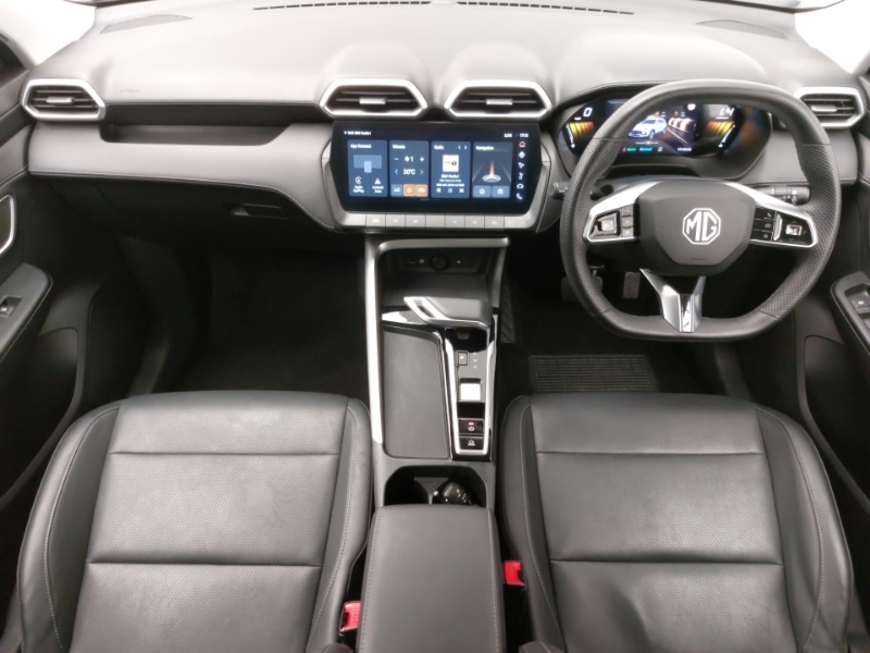 Used MG MG ZS 2024 for sale - 77761947: Photo 2