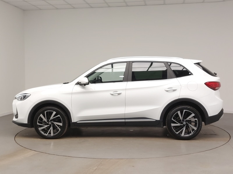 Used MG MG ZS 2024 for sale - 77761947: Photo 4