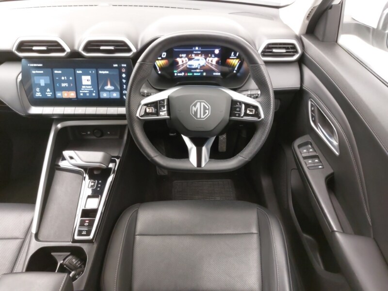 Used MG MG ZS 2024 for sale - 77761947: Photo 7