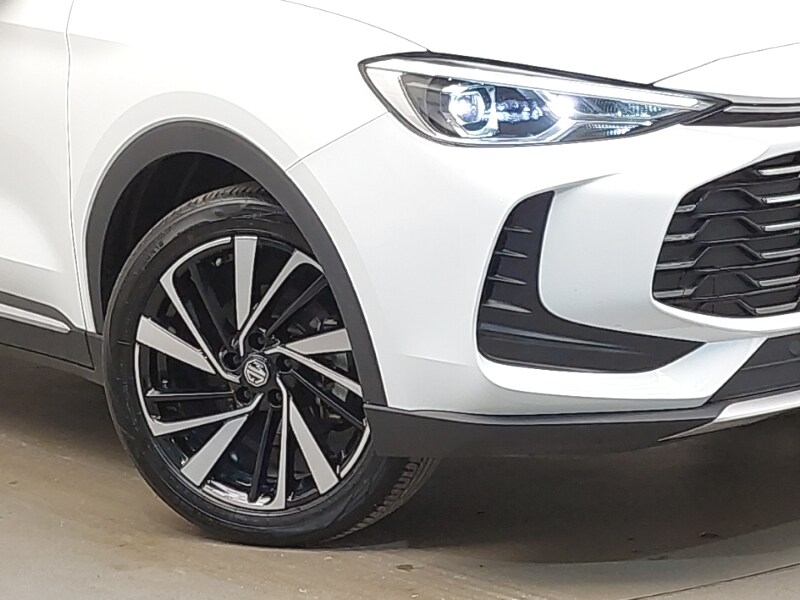 Used MG MG ZS 2024 for sale - 77761947: Photo 9