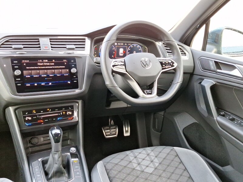 Used Volkswagen Tiguan 2023 for sale - 77449204: Photo 10