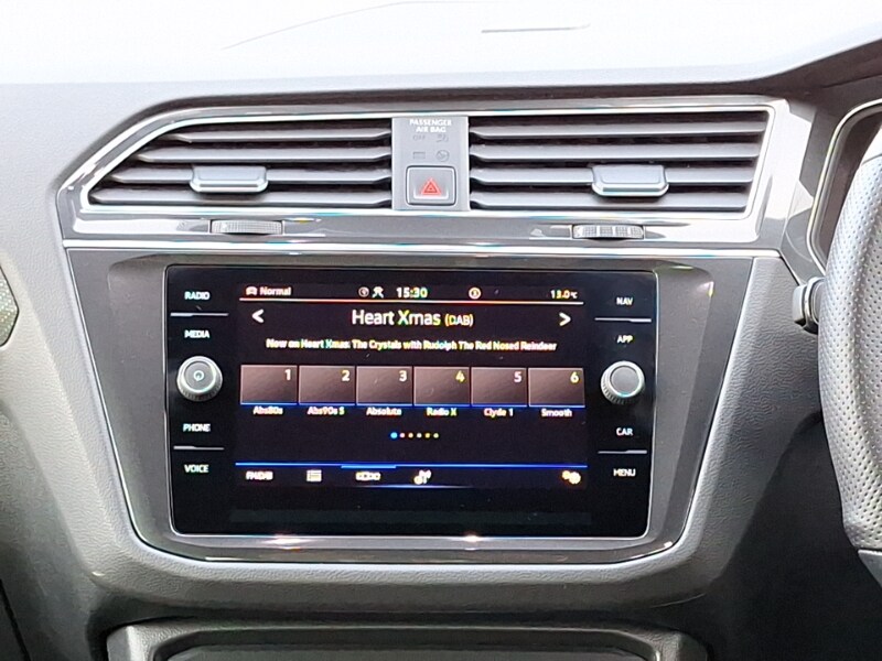 Used Volkswagen Tiguan 2023 for sale - 77449204: Photo 11