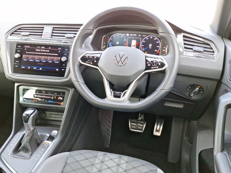 Used Volkswagen Tiguan 2023 for sale - 77449204: Photo 7