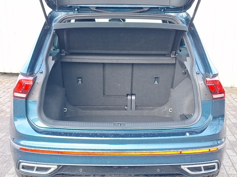 Used Volkswagen Tiguan 2023 for sale - 77449204: Photo 8