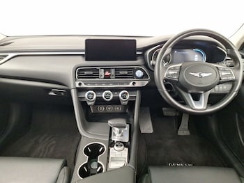 Used Genesis G70 2022 for sale - 76683343: Photo