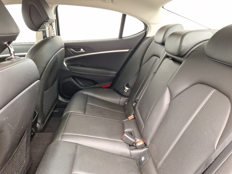 Used Genesis G70 2022 for sale - 76683343: Photo 6