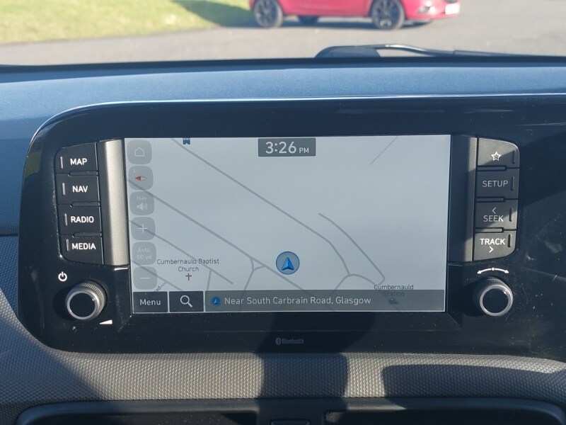 Used Hyundai i10 2024 for sale - 77949770: Photo 11