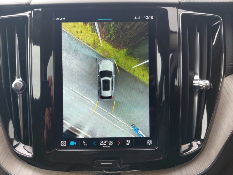 Used Volvo XC60 2021 for sale - 77955890: Photo 11