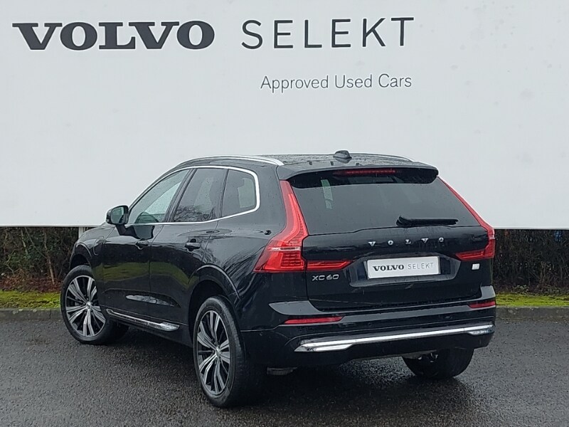 Used Volvo XC60 2021 for sale - 77955890: Photo 3