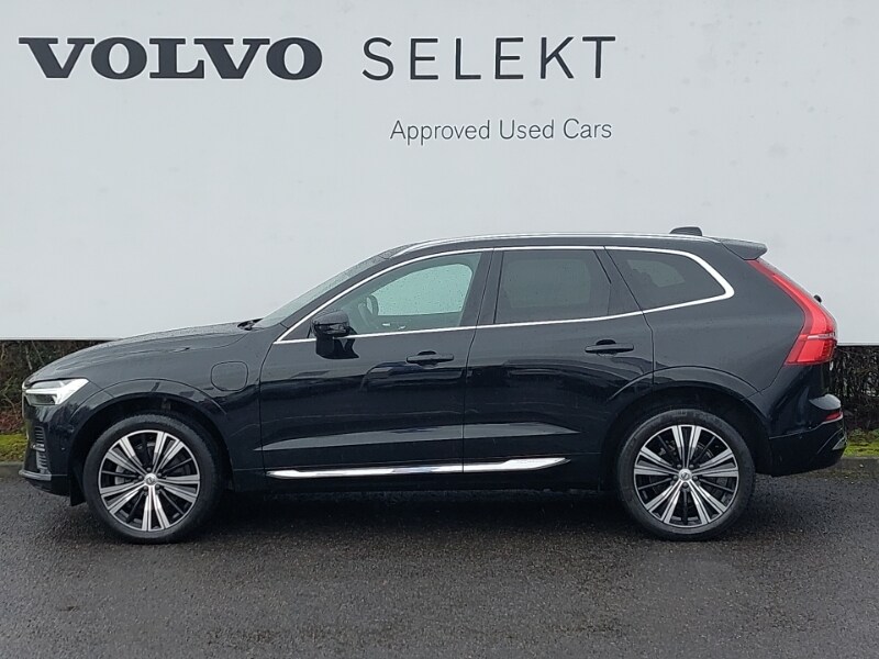 Used Volvo XC60 2021 for sale - 77955890: Photo 4