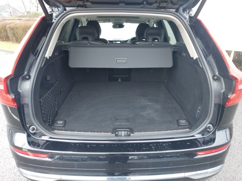 Used Volvo XC60 2021 for sale - 77955890: Photo 8