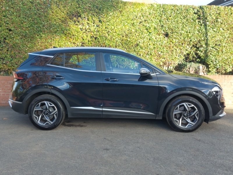 Used Kia Sportage 2022 for sale - 77308183: Photo 12