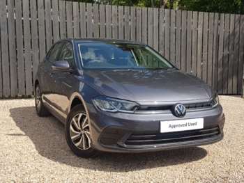2025 - 1.0 TSI Life 5dr