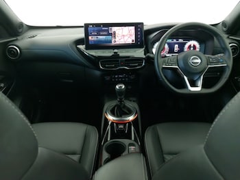 Used Nissan Juke 2025 for sale - 78635200: Photo