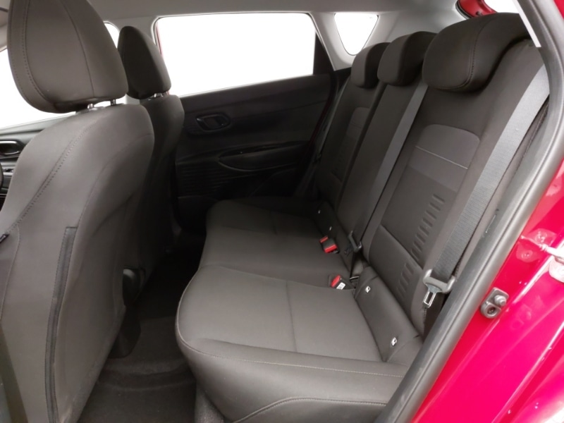 Used Hyundai BAYON 2025 for sale - 77767882: Photo 6