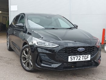 Used Ford Focus 2022 for sale - 79685576: Photo