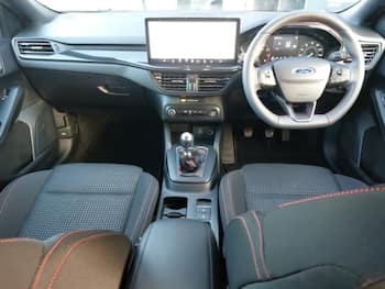 Used Ford Focus 2022 for sale - 79685576: Photo