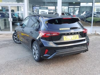 Used Ford Focus 2022 for sale - 79685576: Photo