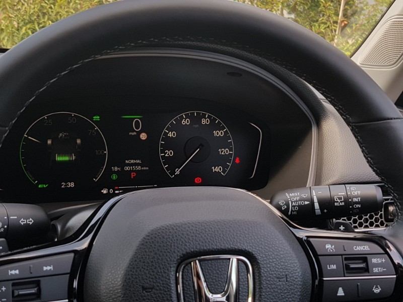 Used Honda Civic 2025 for sale - 77058181: Photo 11