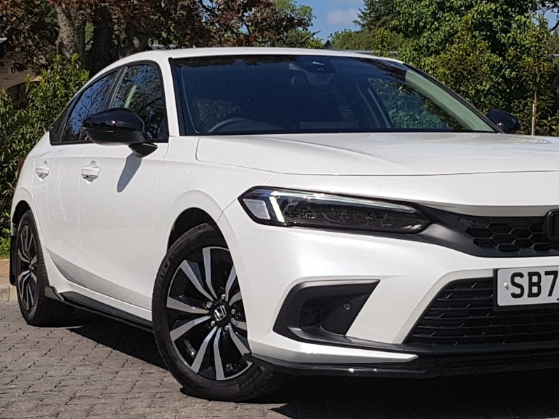 Used Honda Civic 2025 for sale - 77058181: Photo 9