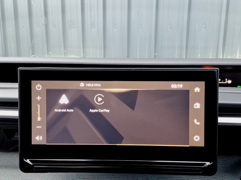 Used Citroen C3 Aircross 2025 for sale - 78074964: Photo 11