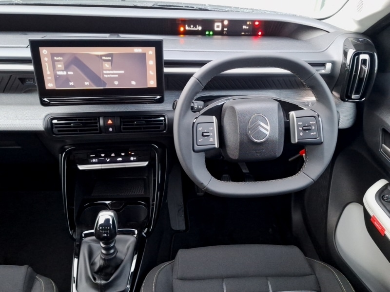 Used Citroen C3 Aircross 2025 for sale - 78074964: Photo 7