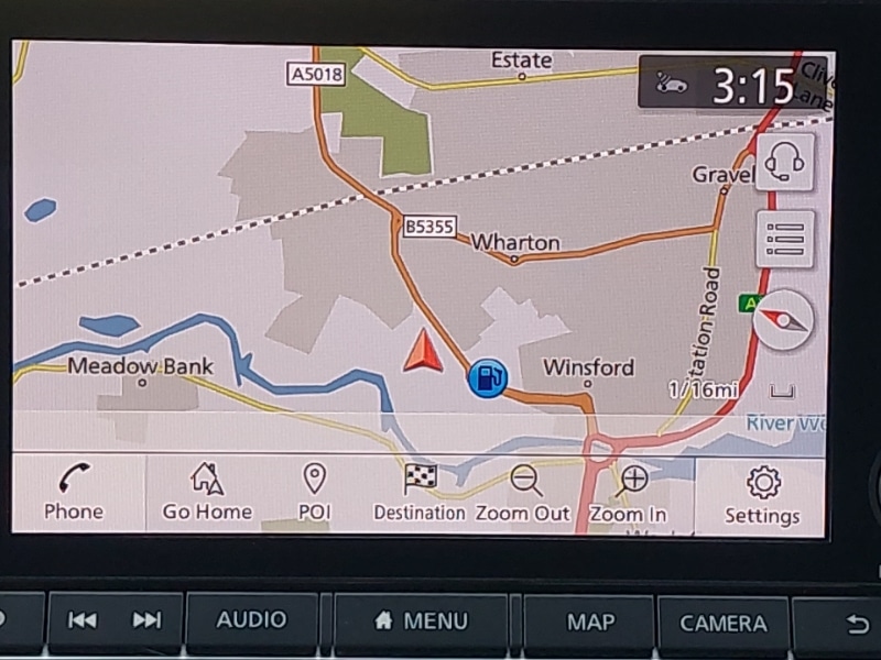 Used Nissan Juke 2023 for sale - 76451693: Photo 10