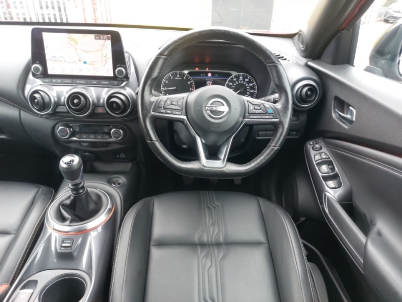 Used Nissan Juke 2023 for sale - 76451693: Photo 7