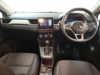 Used Renault Captur 2023 for sale - 79573081: Photo