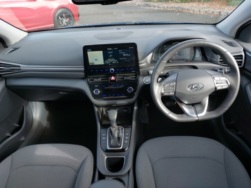 Used Hyundai IONIQ 2020 for sale - 76720994: Photo 2