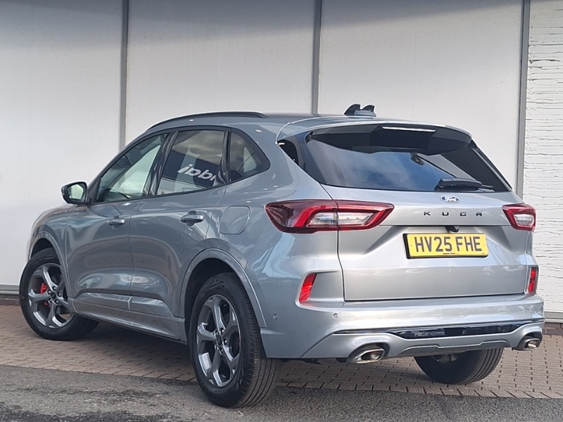 Used Ford Kuga 2025 for sale - 76483433: Photo 3