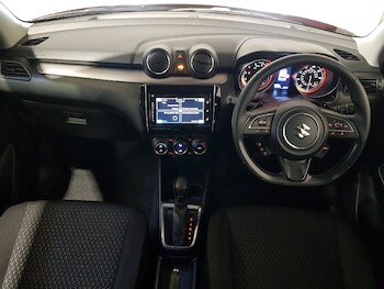 Used Suzuki Swift 2024 for sale - 75873098: Photo