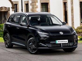 2025 - 125kW SE EV 49kWh 5dr Auto