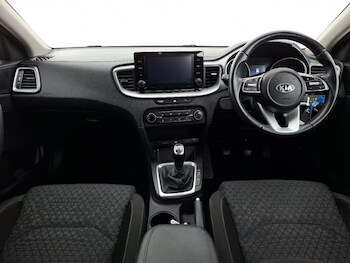 Used Kia XCeed 2021 for sale - 77343444: Photo