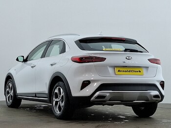 Used Kia XCeed 2021 for sale - 77343444: Photo