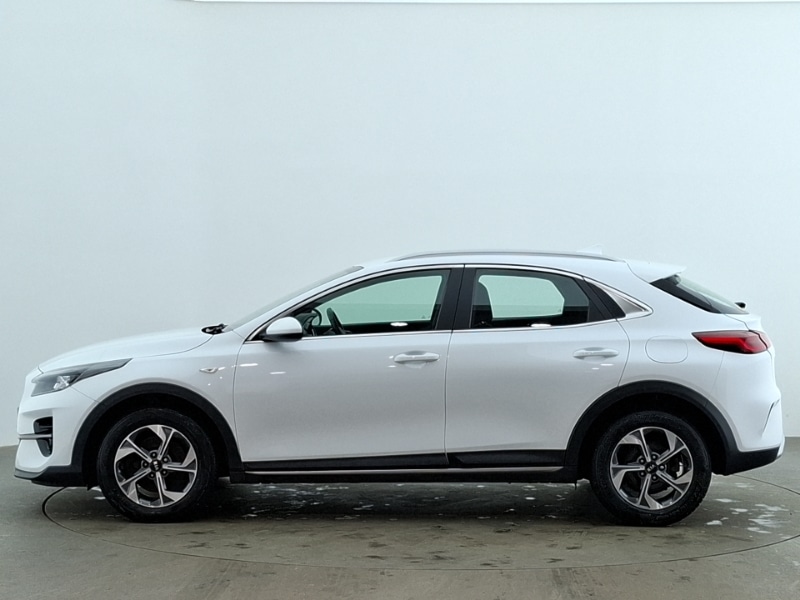 Used Kia XCeed 2021 for sale - 77343444: Photo 4