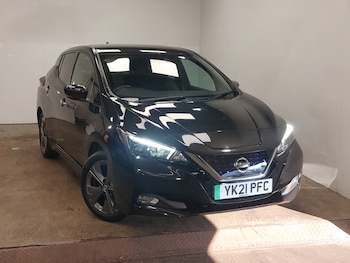 Nissan - Leaf