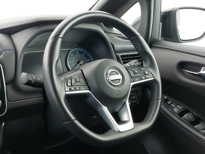 Used Nissan Leaf 2022 for sale - 76880665: Photo 10