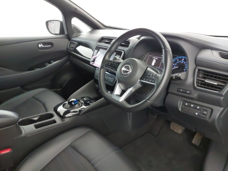 Used Nissan Leaf 2022 for sale - 76880665: Photo 11