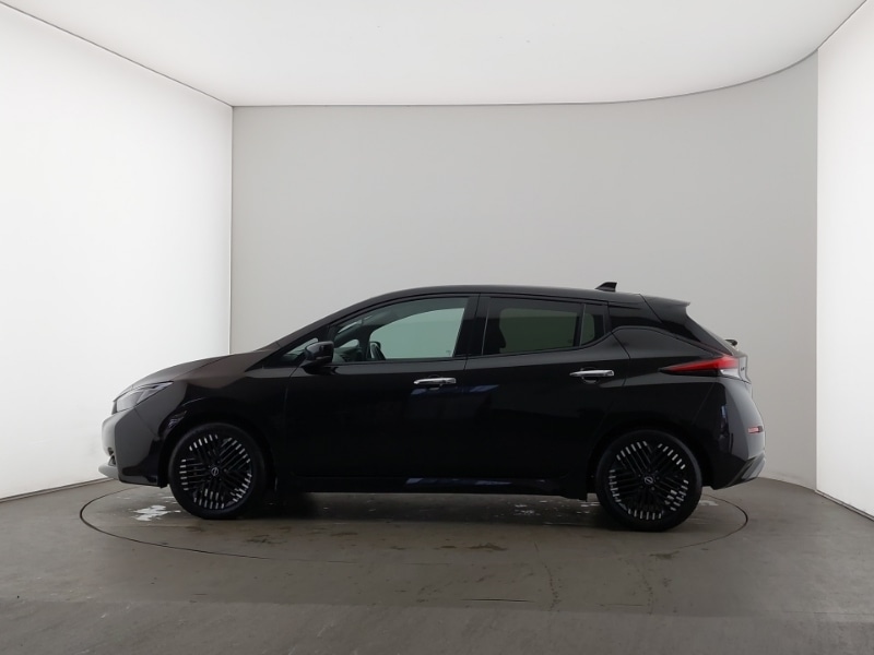Used Nissan Leaf 2022 for sale - 76880665: Photo 4